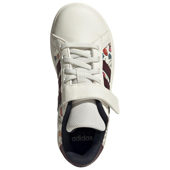 Adidas Grand Court 2.0 EL Adidas Grand Court 2.0 EL